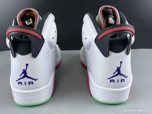 Kicked Out Shoe Store Jordan CT8529-062 Air Hare 6 0805